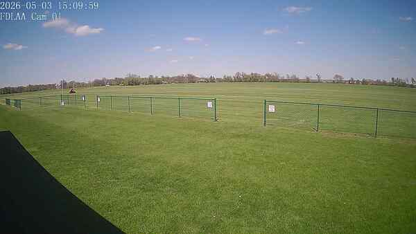 North-East Camera