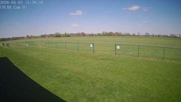 North-East Camera