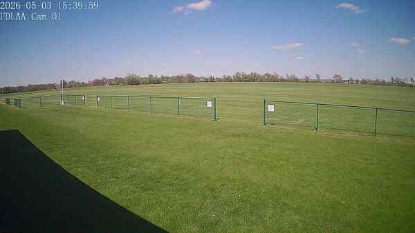North-East Camera