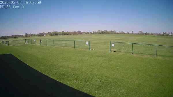 North-East Camera
