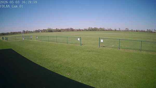 North-East Camera