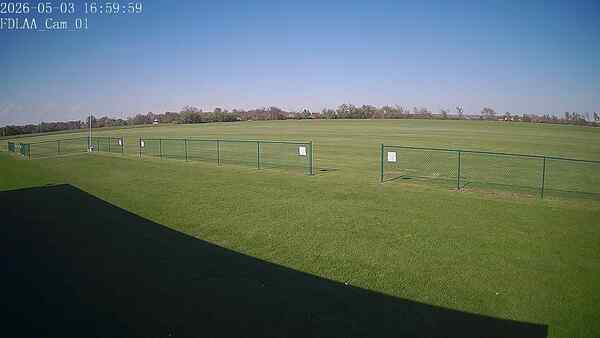 North-East Camera