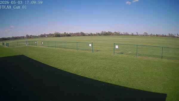 North-East Camera
