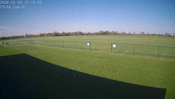 North-East Camera