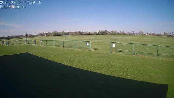 North-East Camera