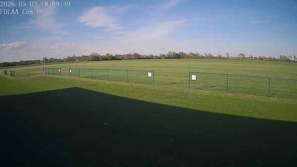 North-East Camera