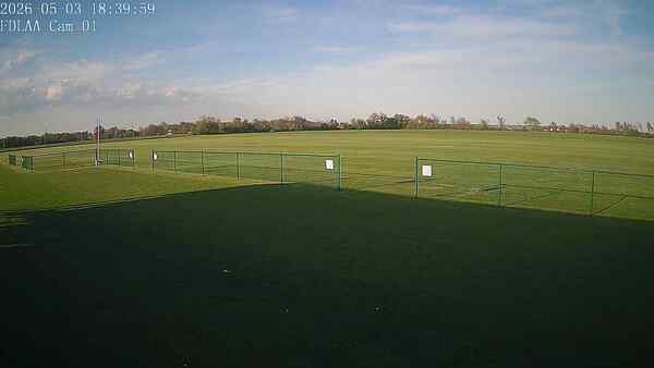 North-East Camera