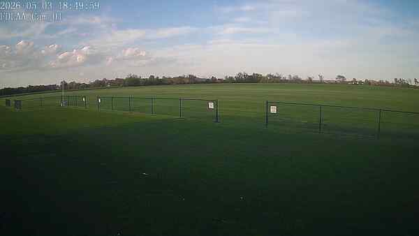 North-East Camera