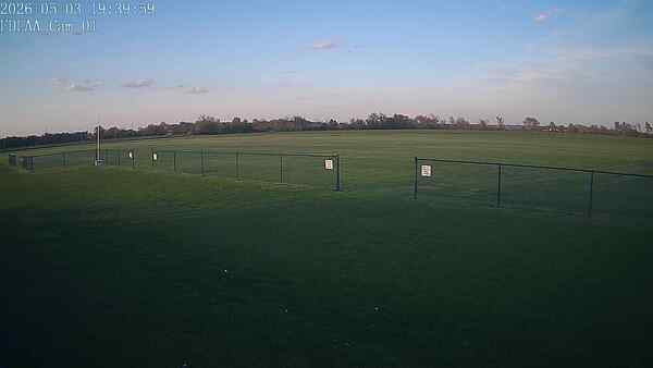 North-East Camera