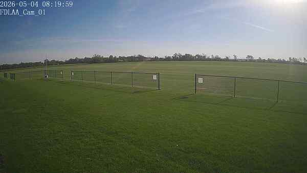North-East Camera