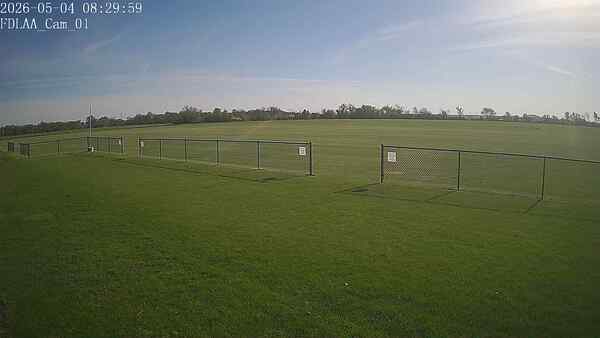 North-East Camera