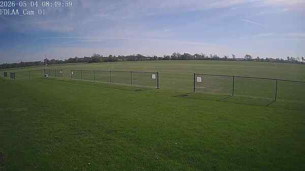 North-East Camera