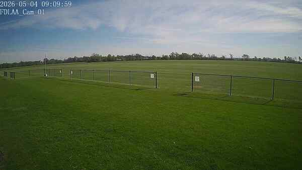 North-East Camera