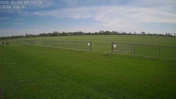 North-East Camera