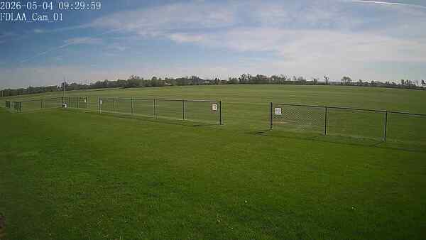 North-East Camera