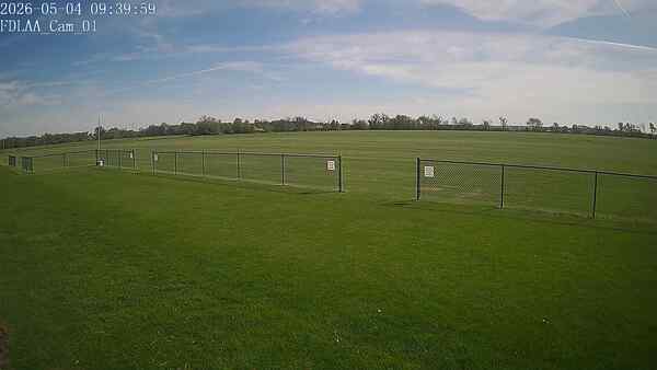 North-East Camera