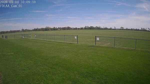 North-East Camera