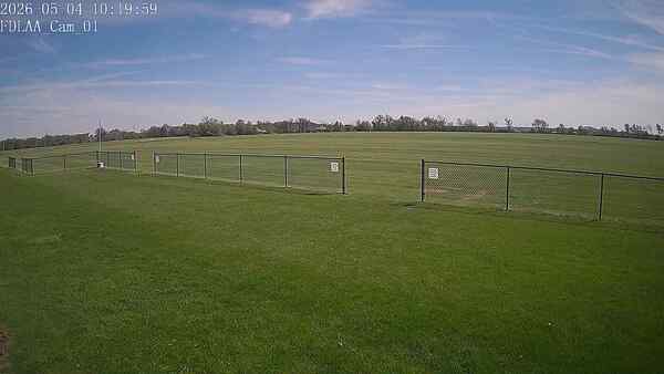 North-East Camera