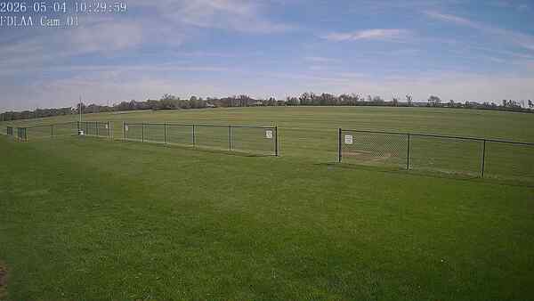 North-East Camera