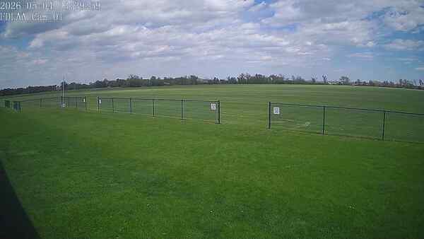 North-East Camera