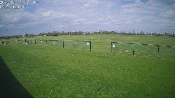 North-East Camera