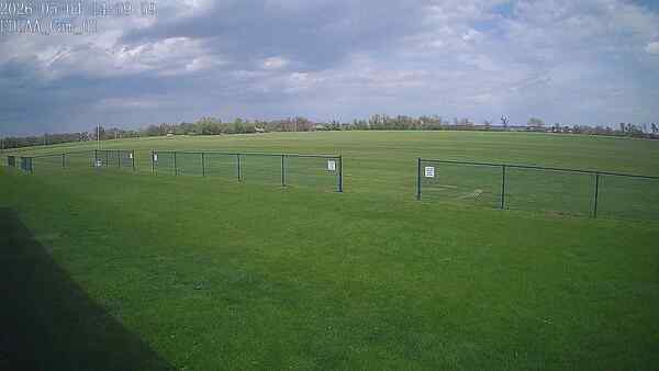 North-East Camera