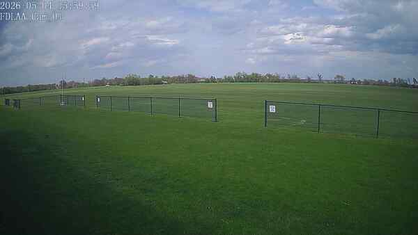 North-East Camera