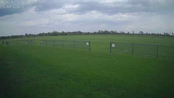 North-East Camera