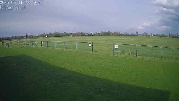 North-East Camera