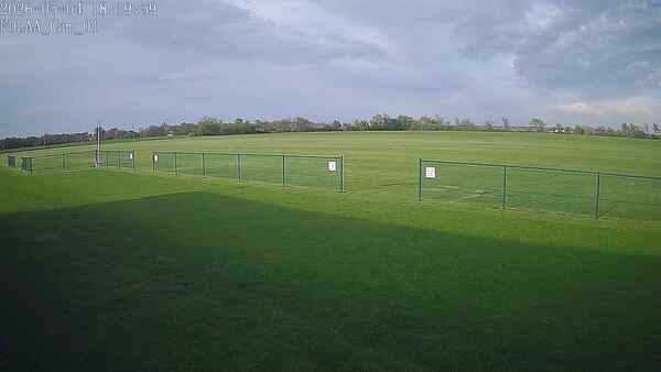 North-East Camera