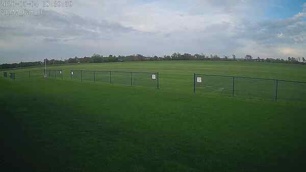 North-East Camera