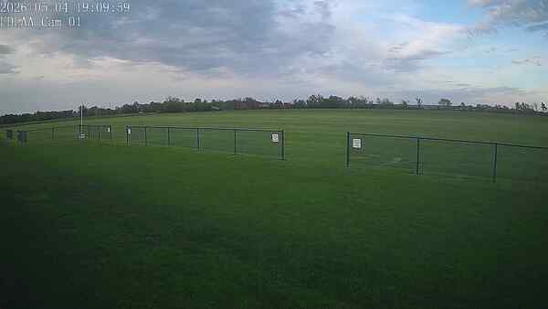 North-East Camera