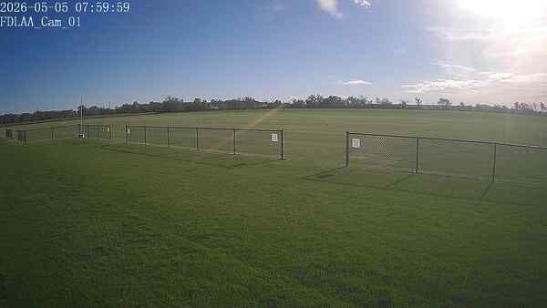 North-East Camera