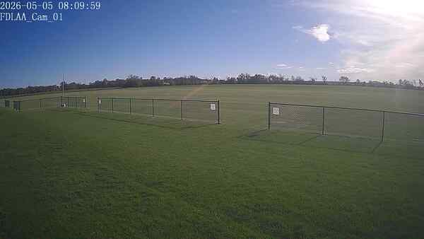 North-East Camera