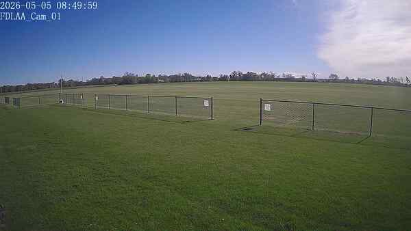 North-East Camera