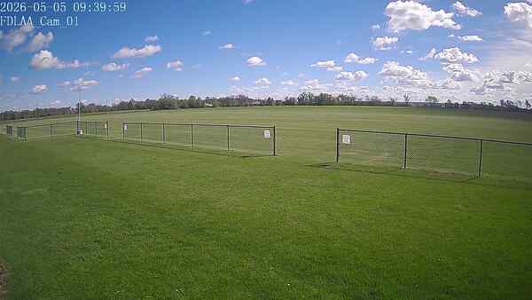 North-East Camera