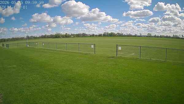 North-East Camera