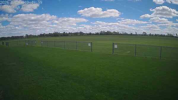 North-East Camera