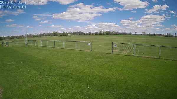 North-East Camera