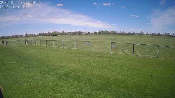 North-East Camera
