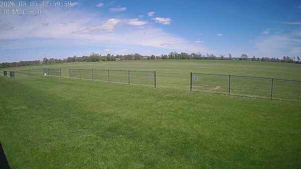North-East Camera