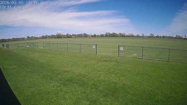 North-East Camera