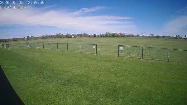 North-East Camera