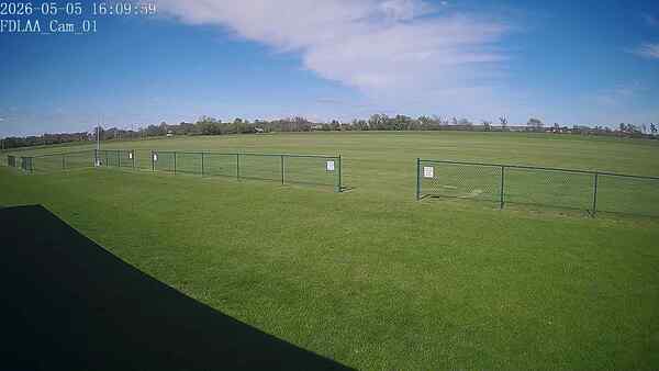 North-East Camera