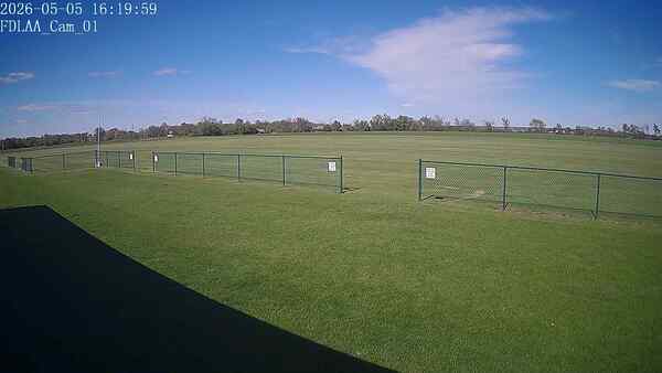 North-East Camera