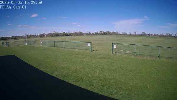 North-East Camera