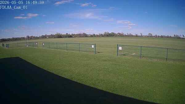 North-East Camera