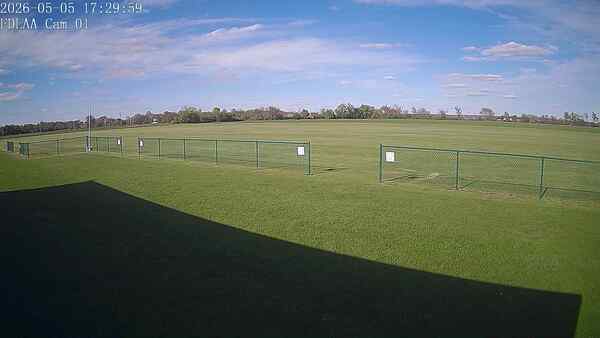 North-East Camera