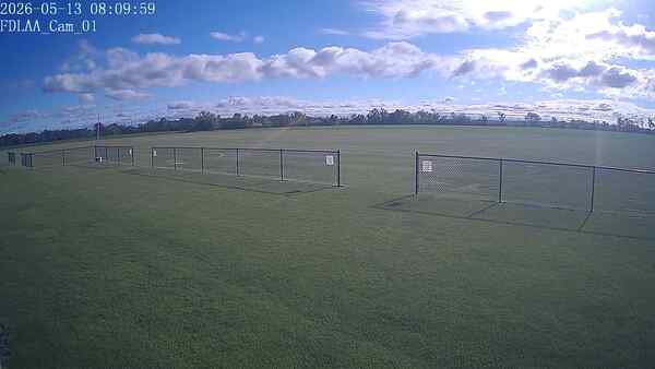 North-East Camera