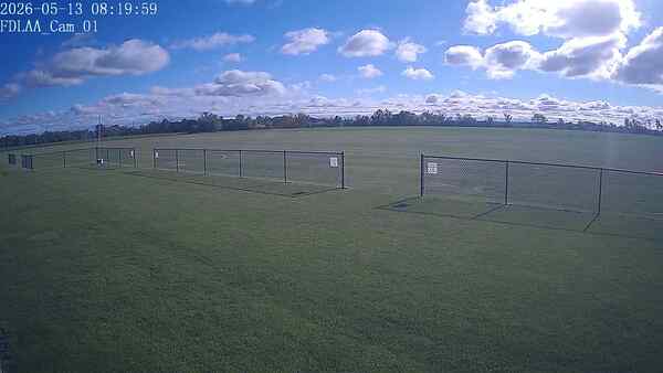 North-East Camera